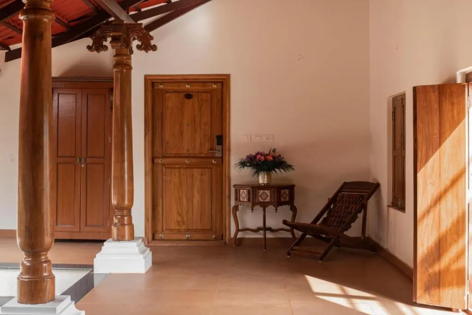 Tapovana Heritage Resorts And Spa