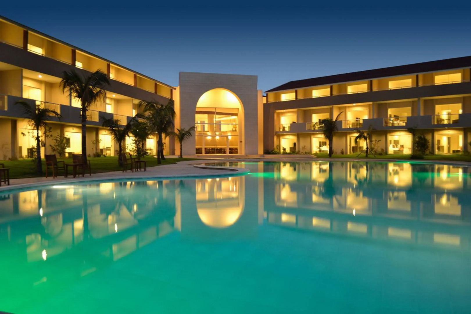 Sun Hotel