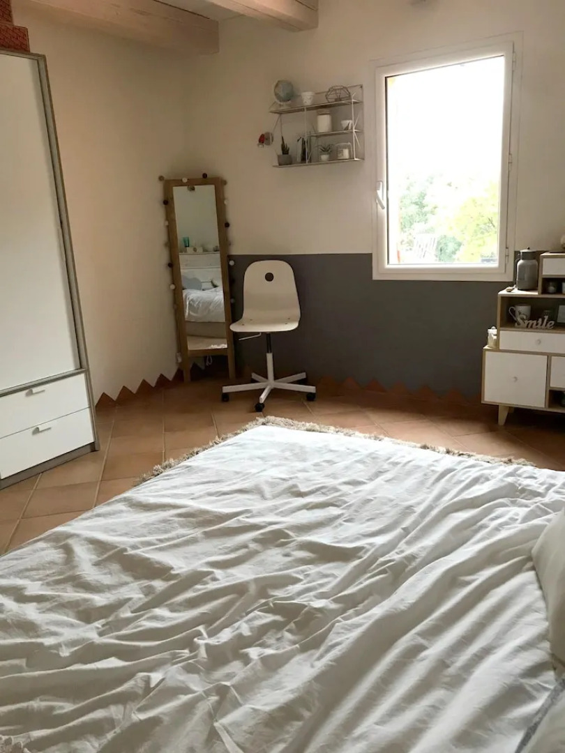 Villa With 4 Bedrooms in La Motte, With Private Pool, Furnished Terrace and Wifi - 24 km From the Beach