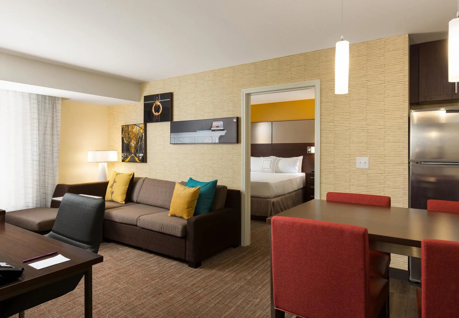 Residence Inn by Marriott Denver Central Park