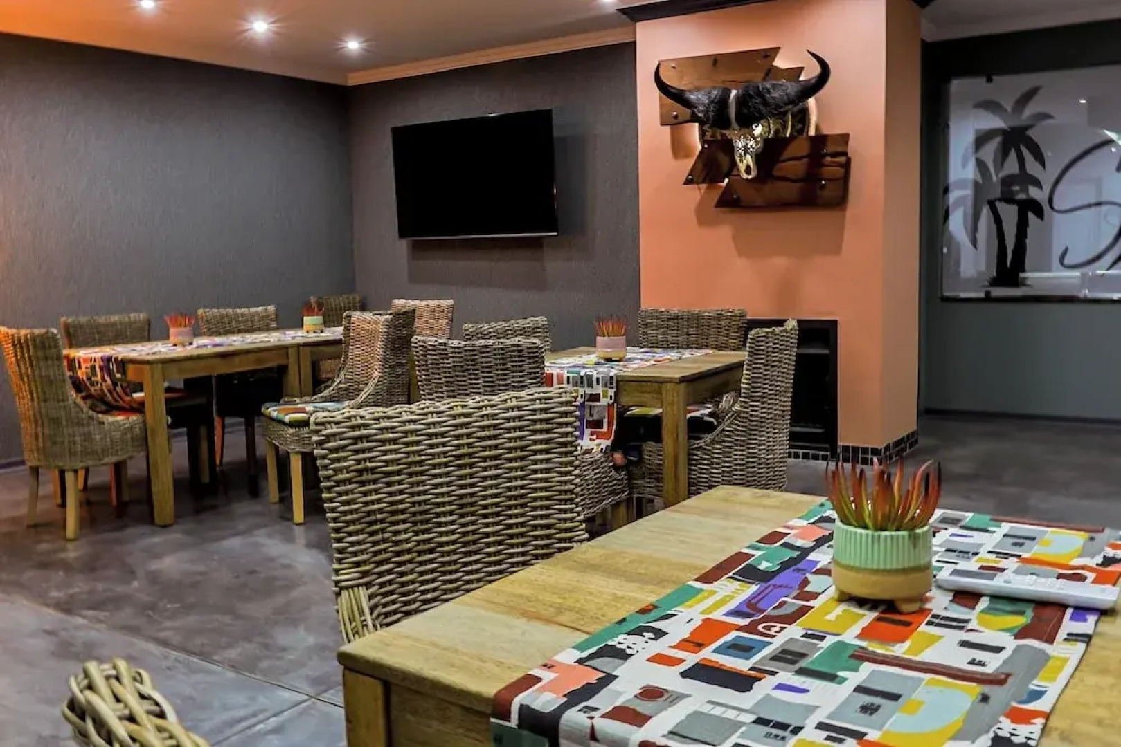 Siesta Manor Guesthouse