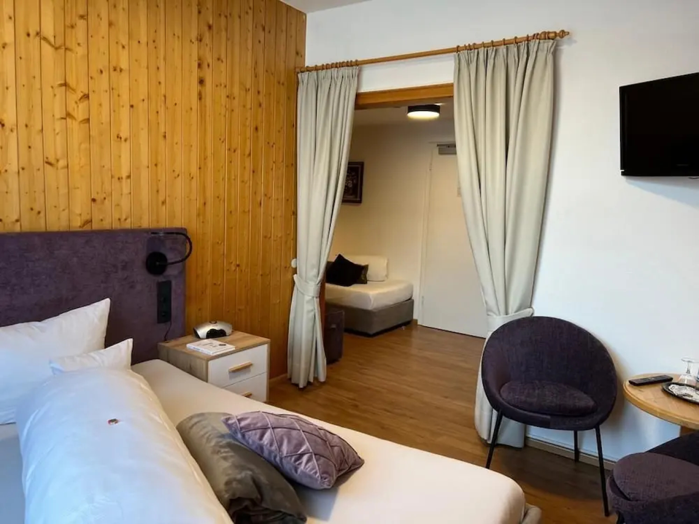 Hotel Schwarzwaldhof Gutzweiler
