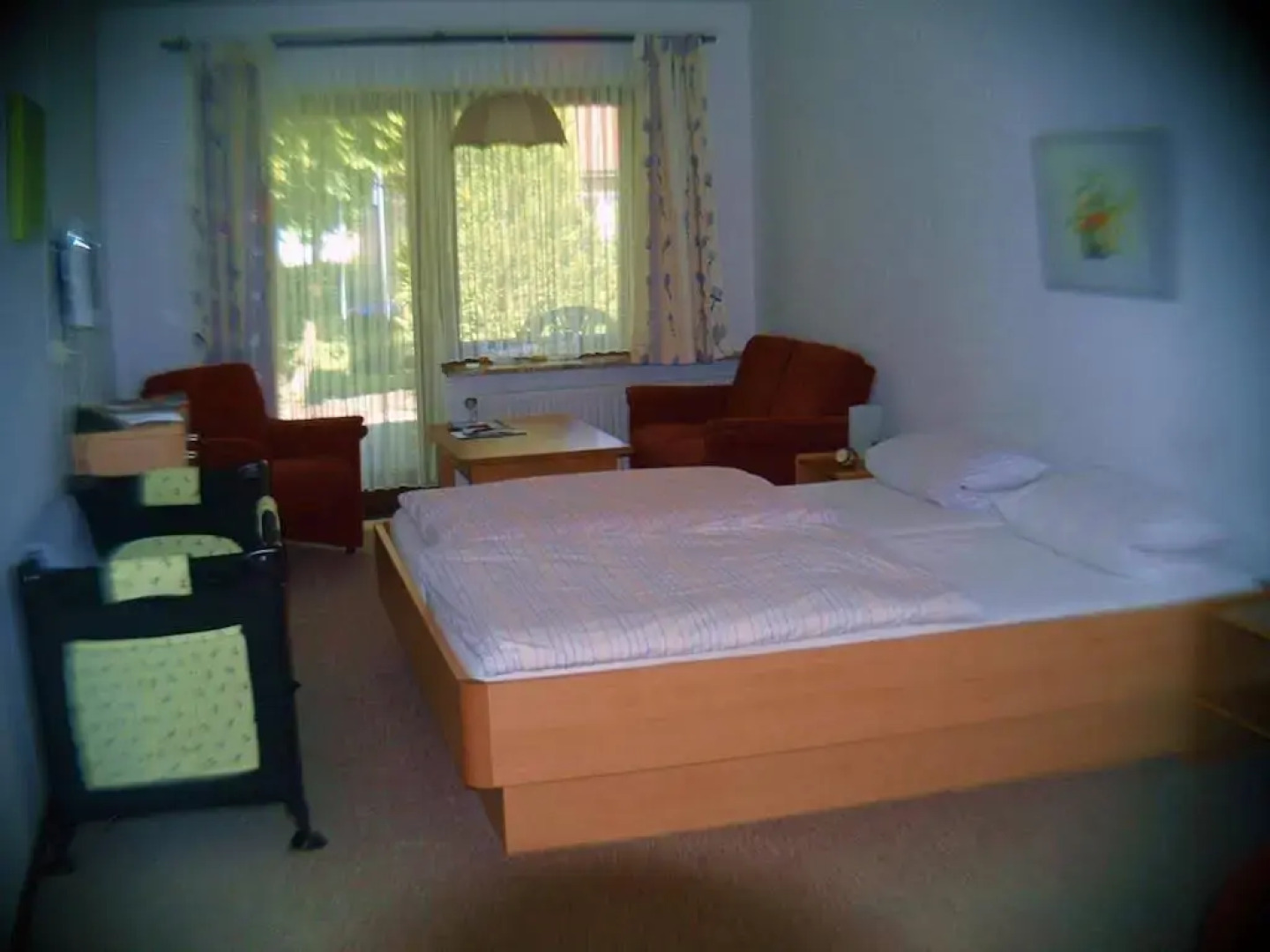 Familienhotel Landhaus Pfahlershof