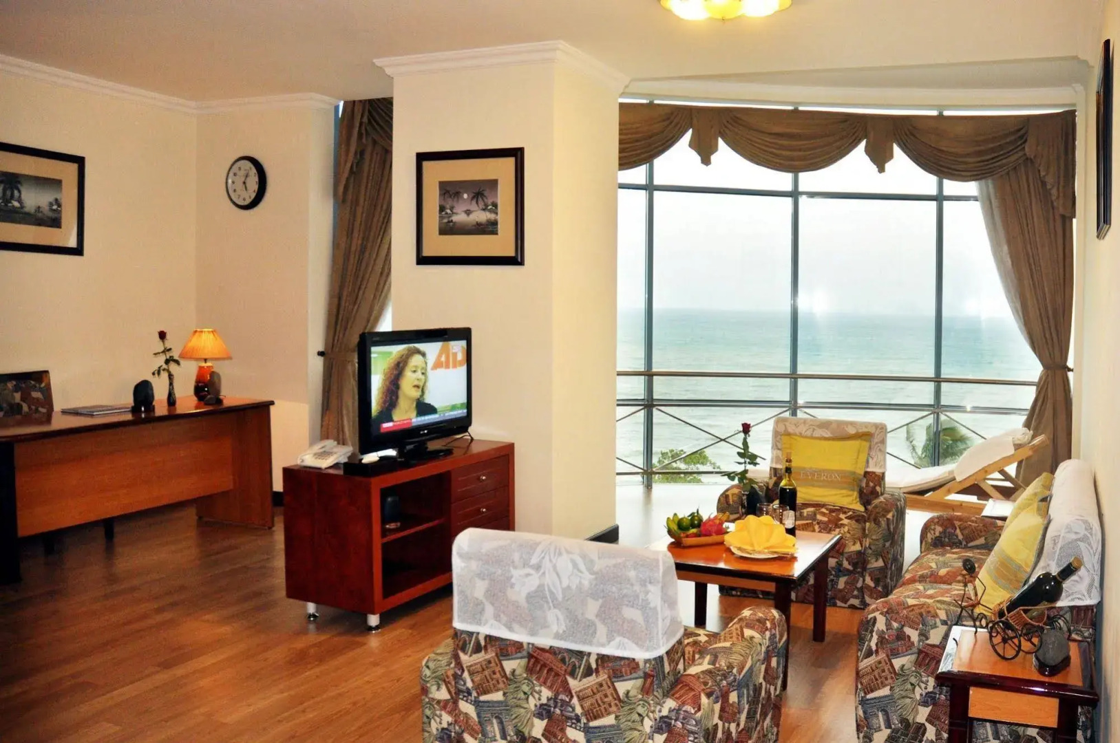 Yasaka Saigon Nha Trang Hotel