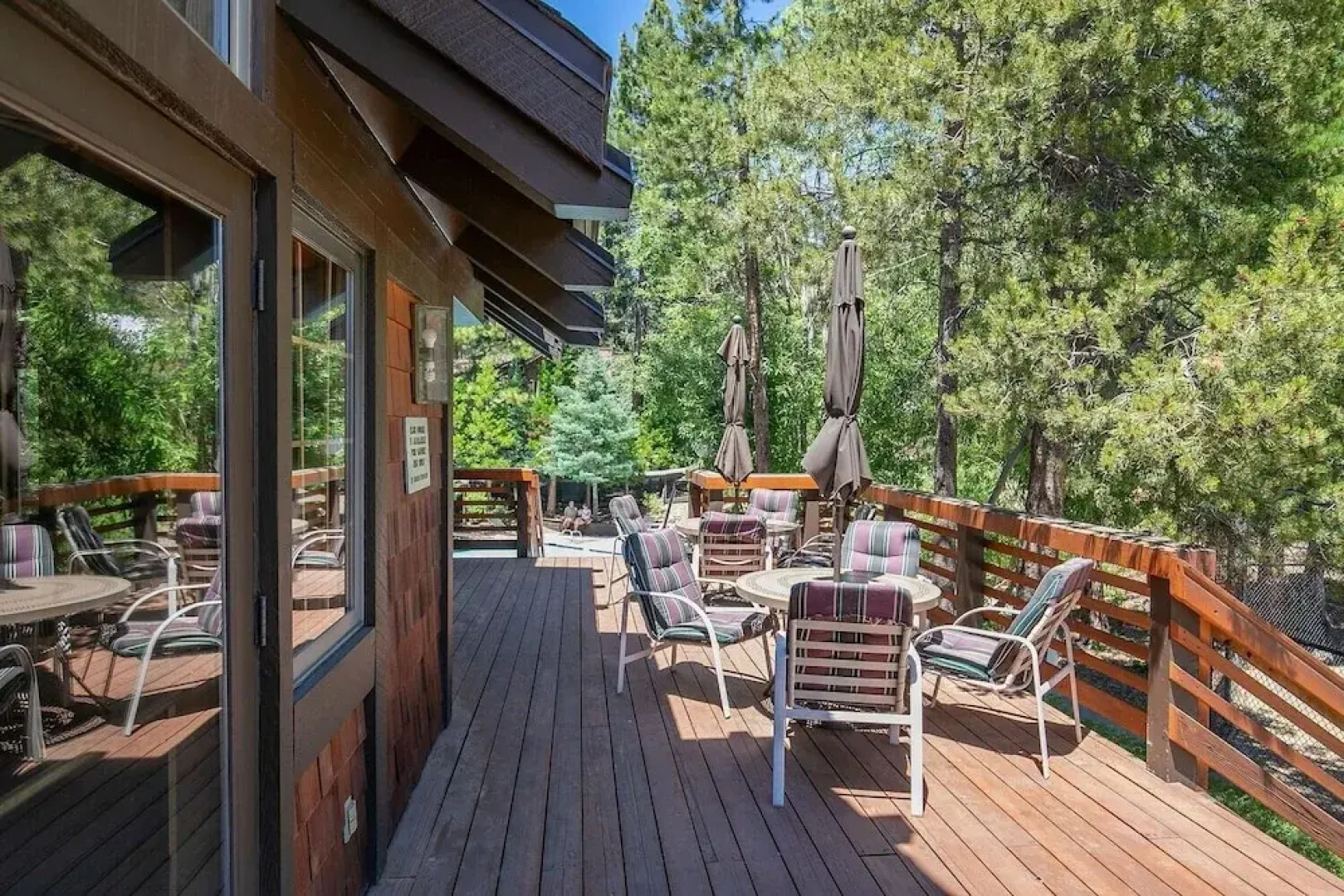 Serenity In Incline Village 3 Bedroom Townhouse