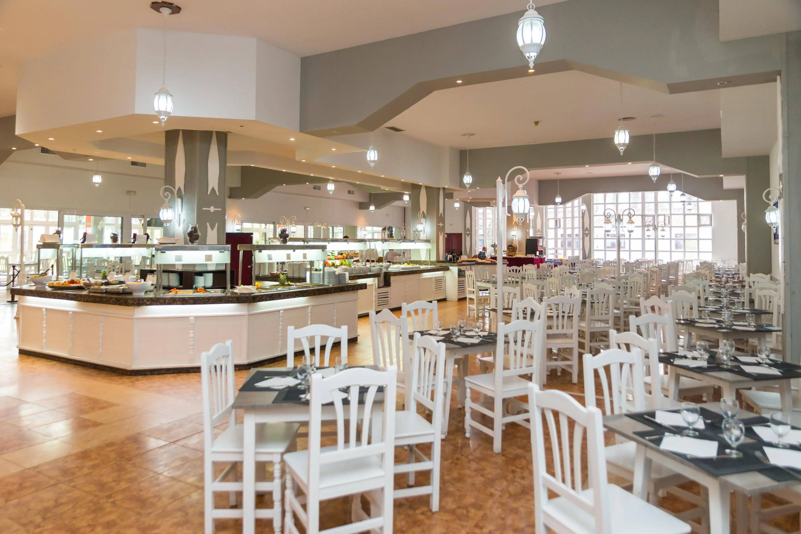 Aluasun Marbella Park Hotel