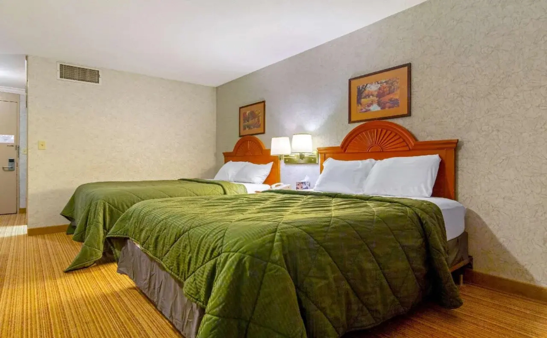 Sunset Inn - Goodland