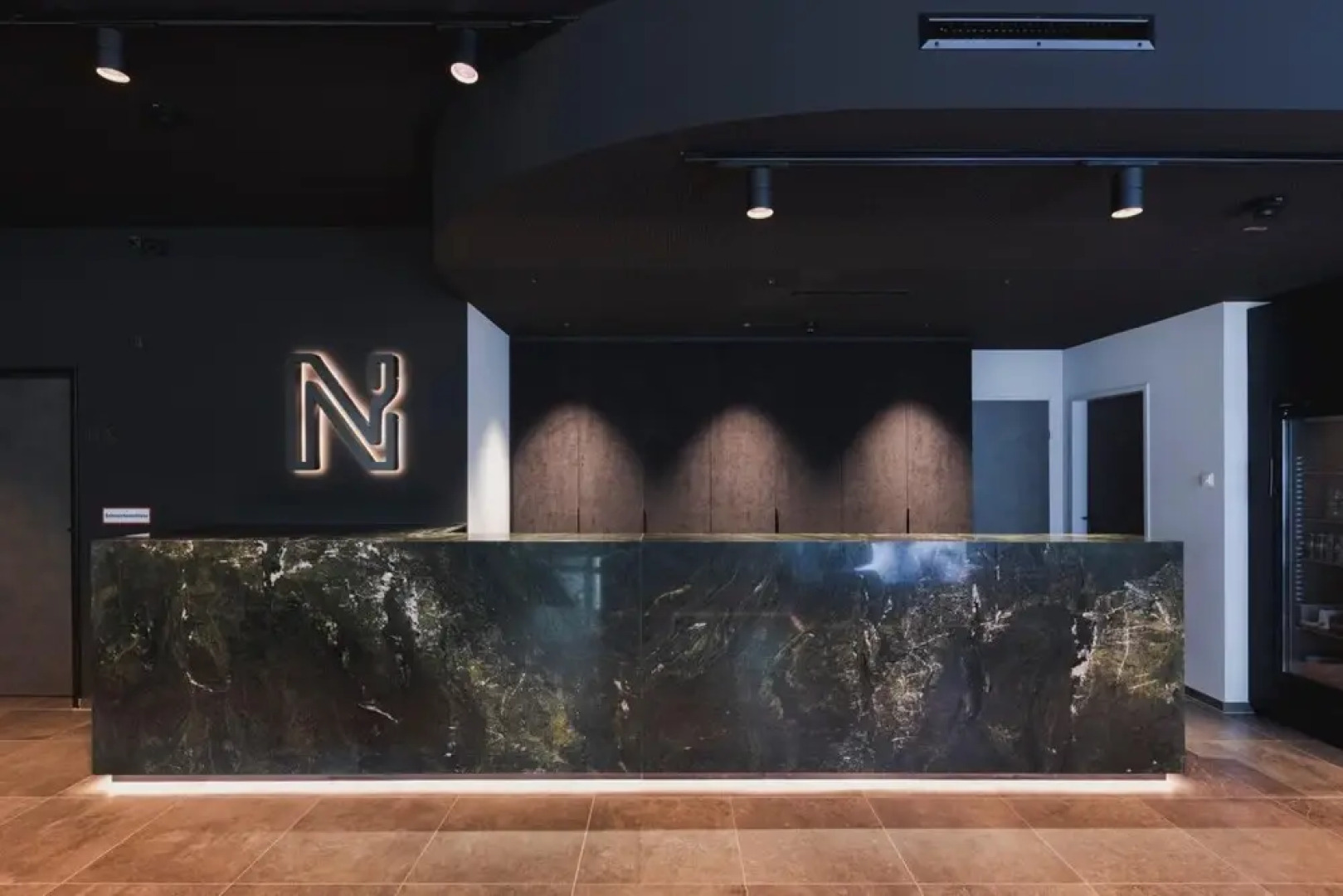 NIGHT INN Hotel Bahnhofcity Feldkirch