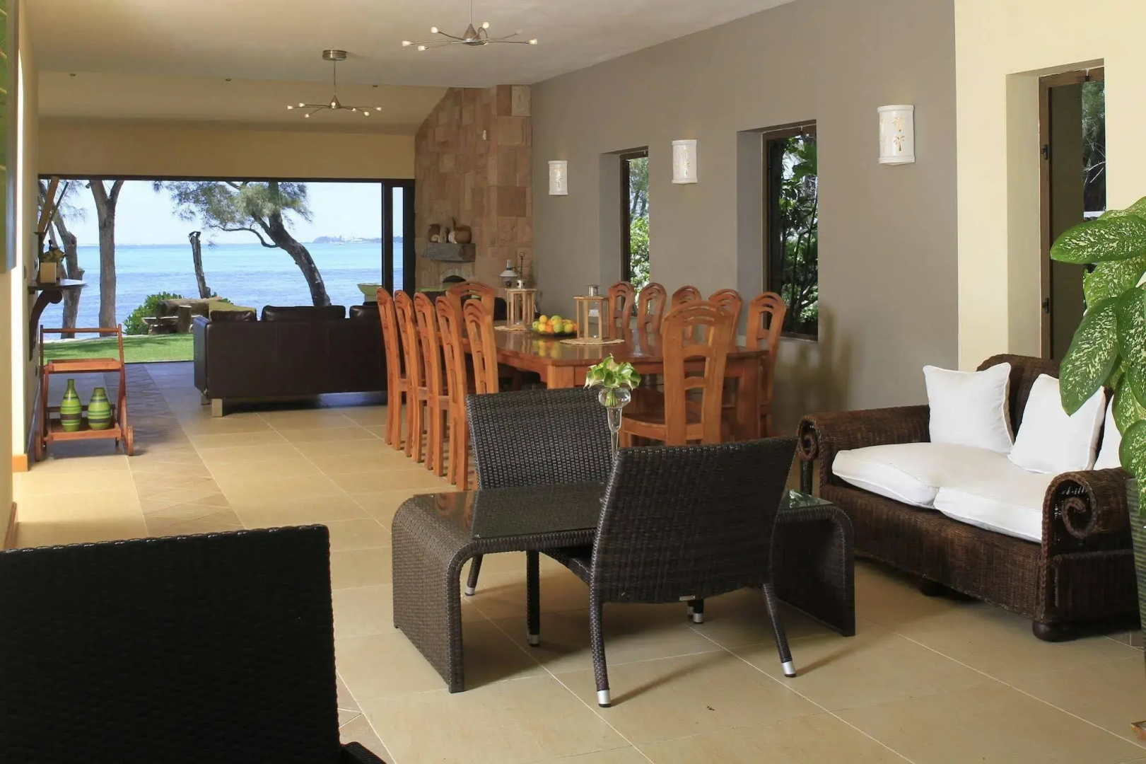 Villa Fayette Sur Mer