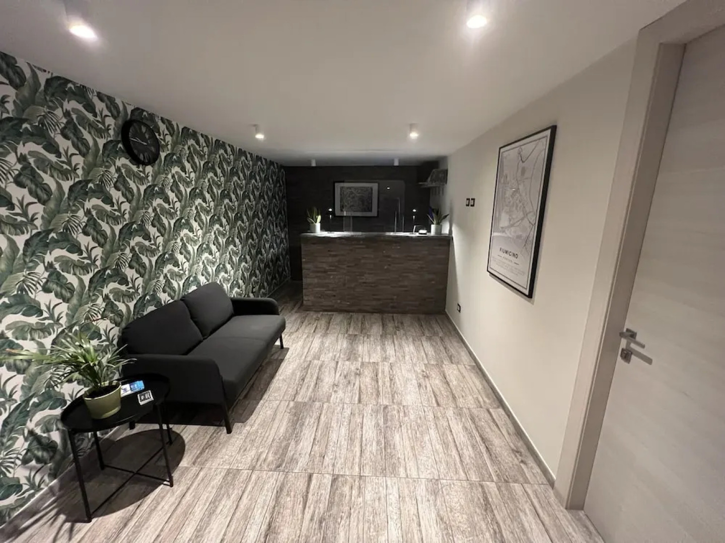 Kalasó Design Guest House - Rome Airport