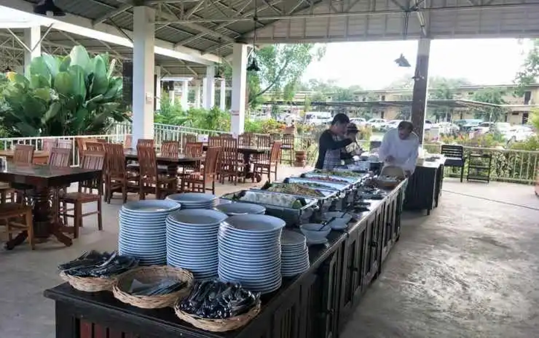 Nakakiri Resort & Spa