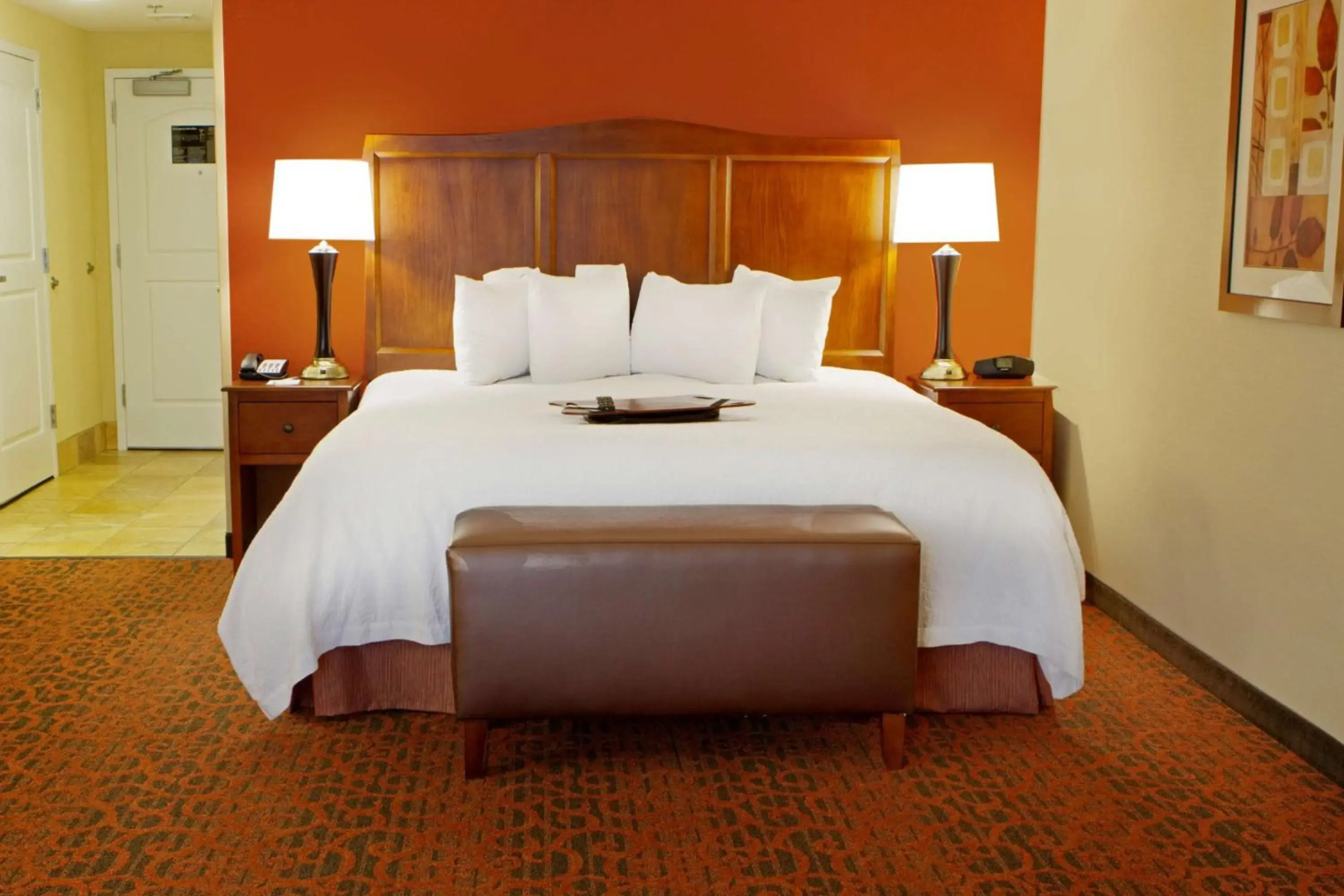 Sea Crest Beach Resort