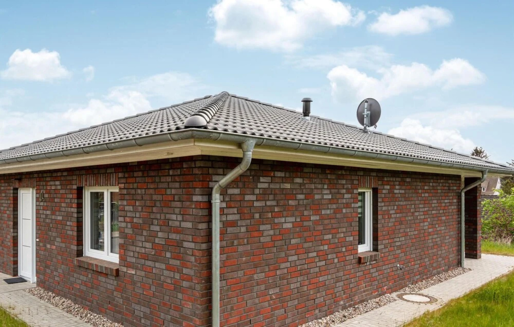 Awesome Home in Bleckede With Wifi and 2 Bedrooms