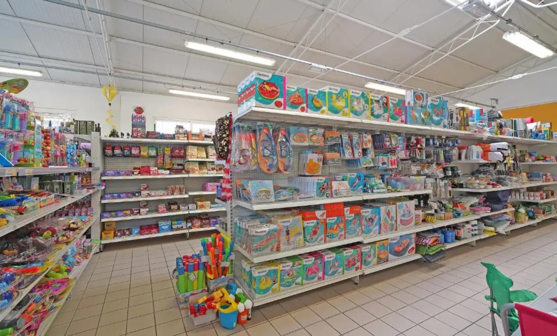 Camping Village San Francesco