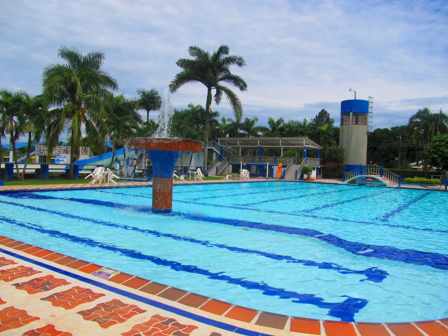 Hotel y Centro Vacacional Sunrise