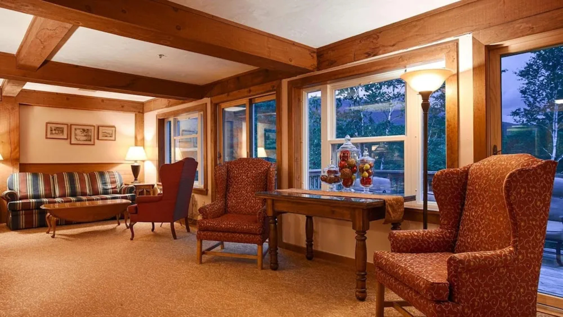 Best Western Silver Fox Inn