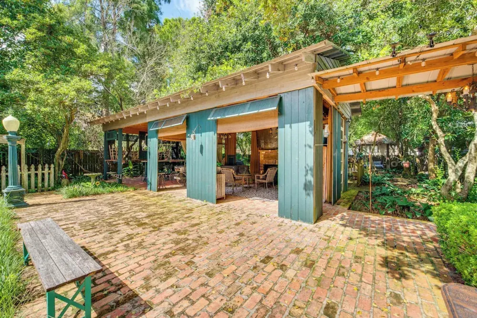 Whimsical New Roads Home < 1 Mi to Main Street!