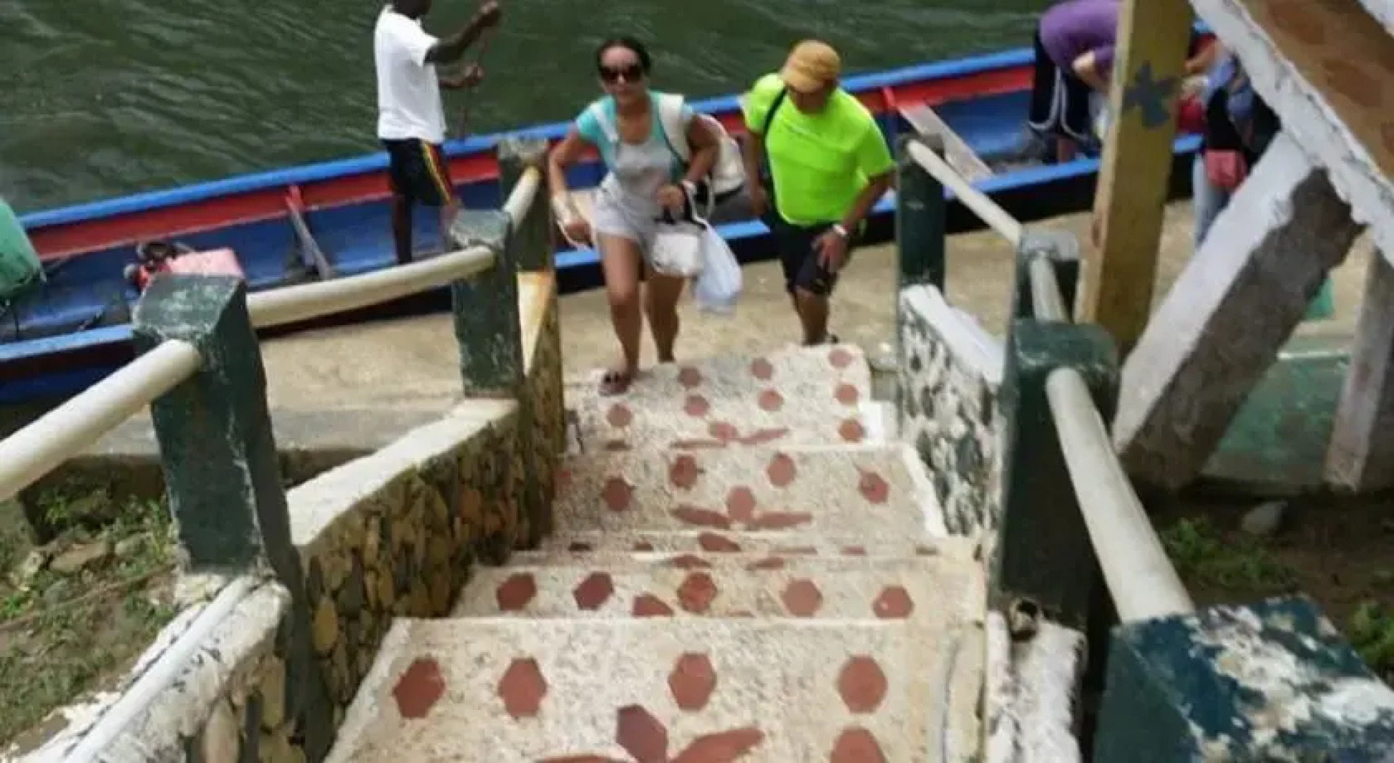 Centro Ecoturistico El Palomar