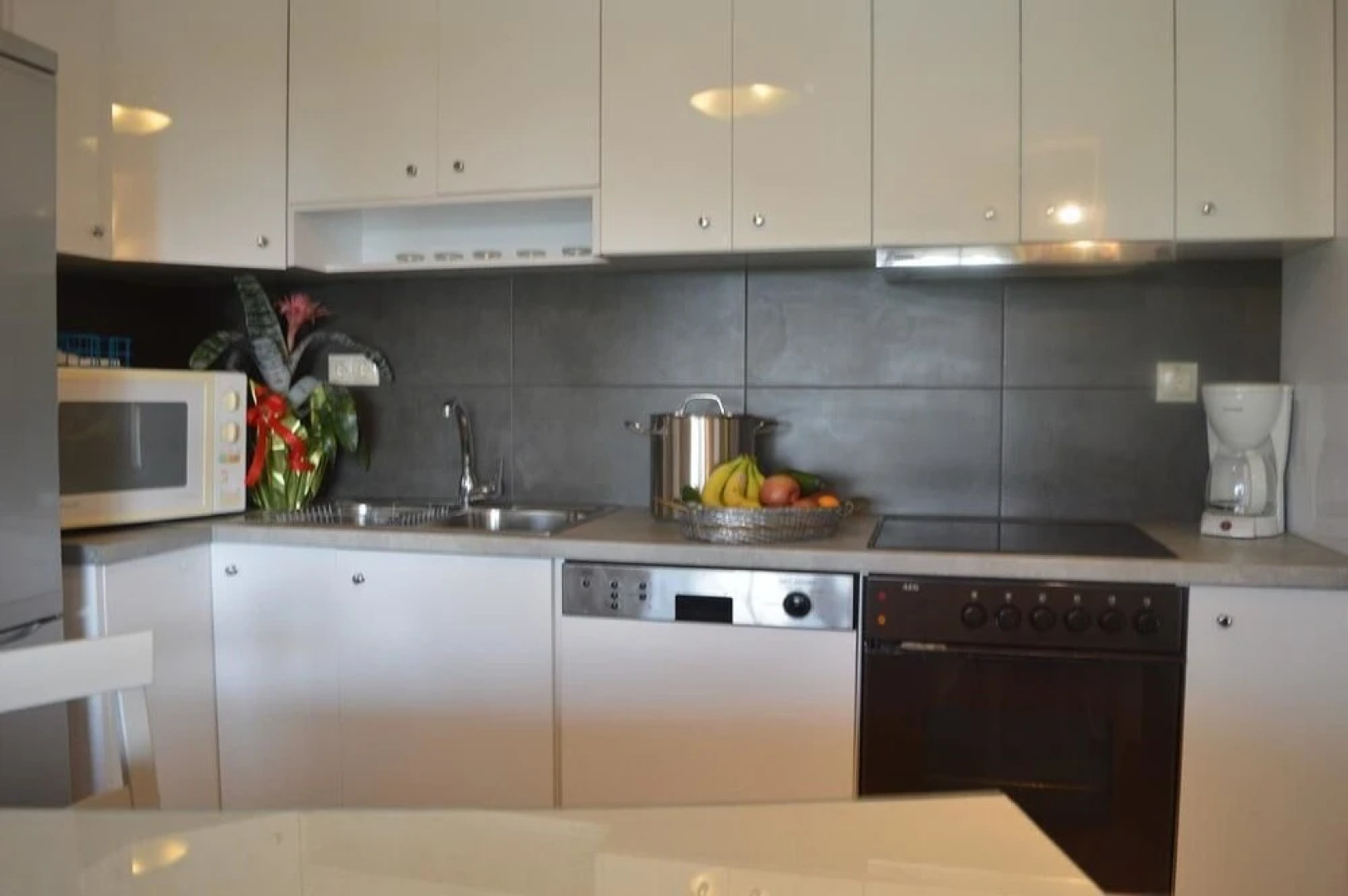 Luxury Villa Suites Lagonissi