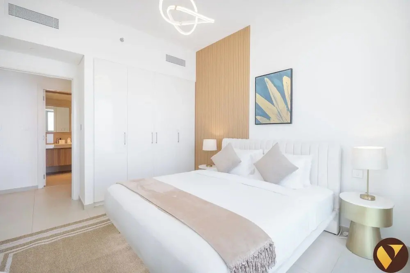 Luxury Stay by Dubai Mall & Burj