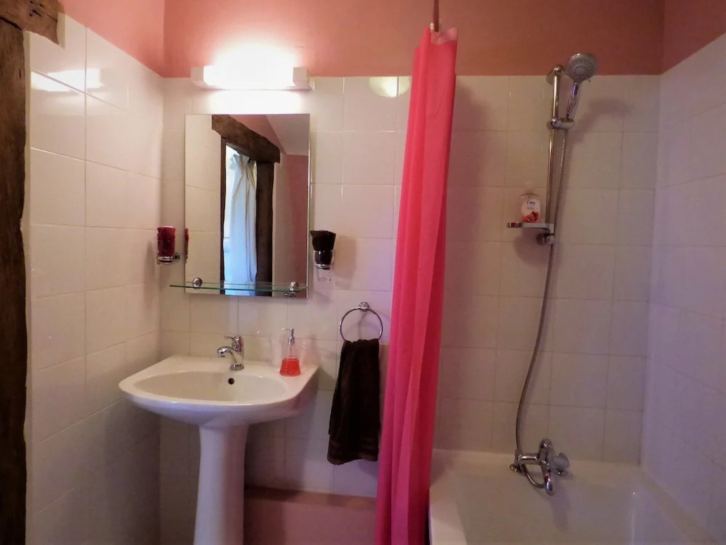 L'Ancien Presbytère