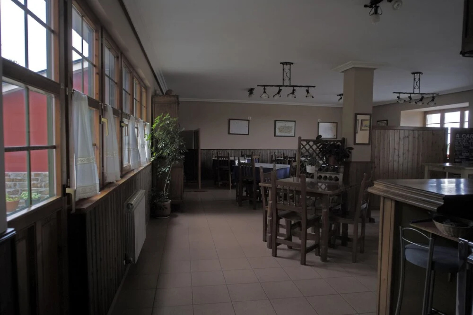 Hotel Rural La Rectoral De San Juan