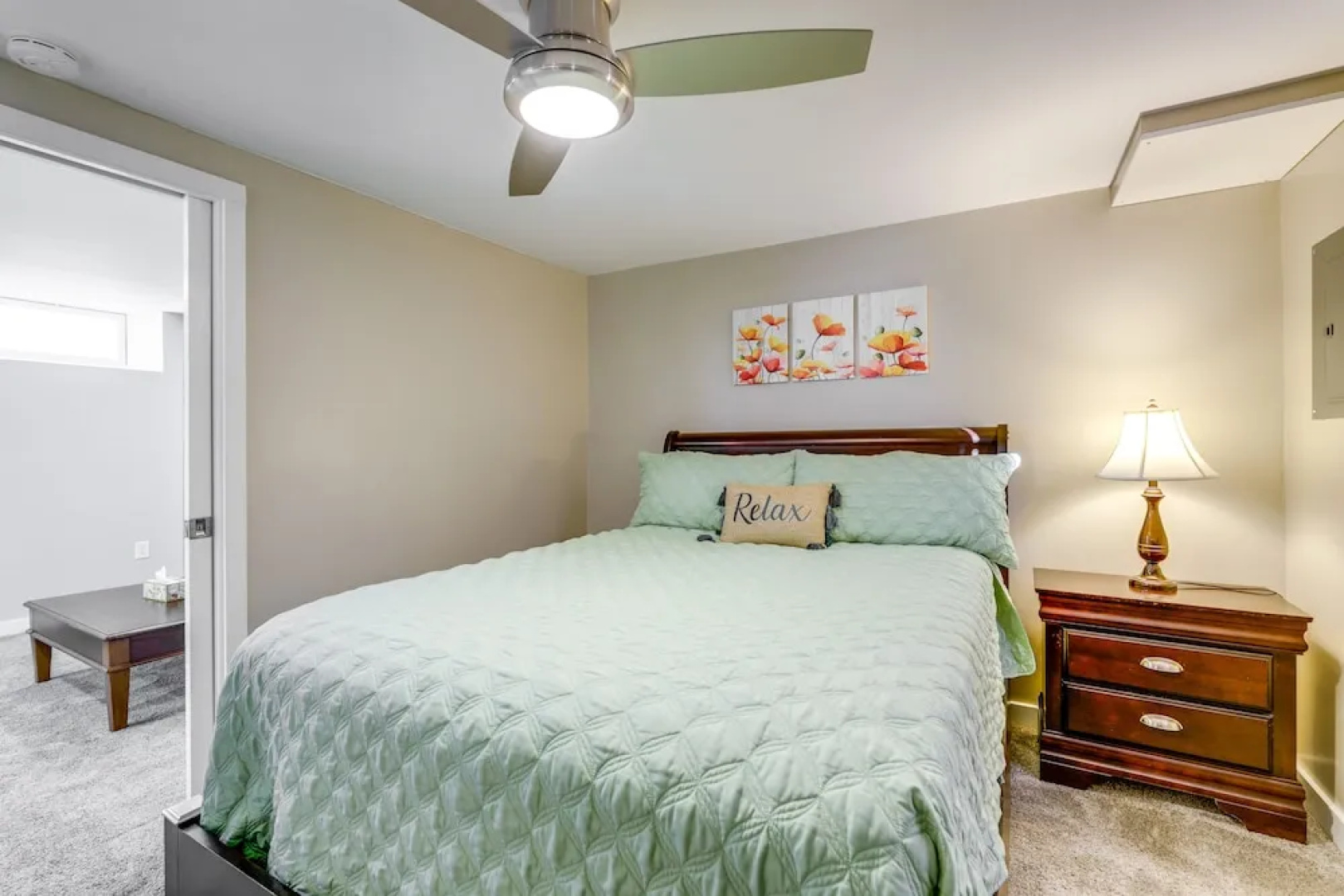 Close to Colleges: Worcester Apt w/ Lake Access!