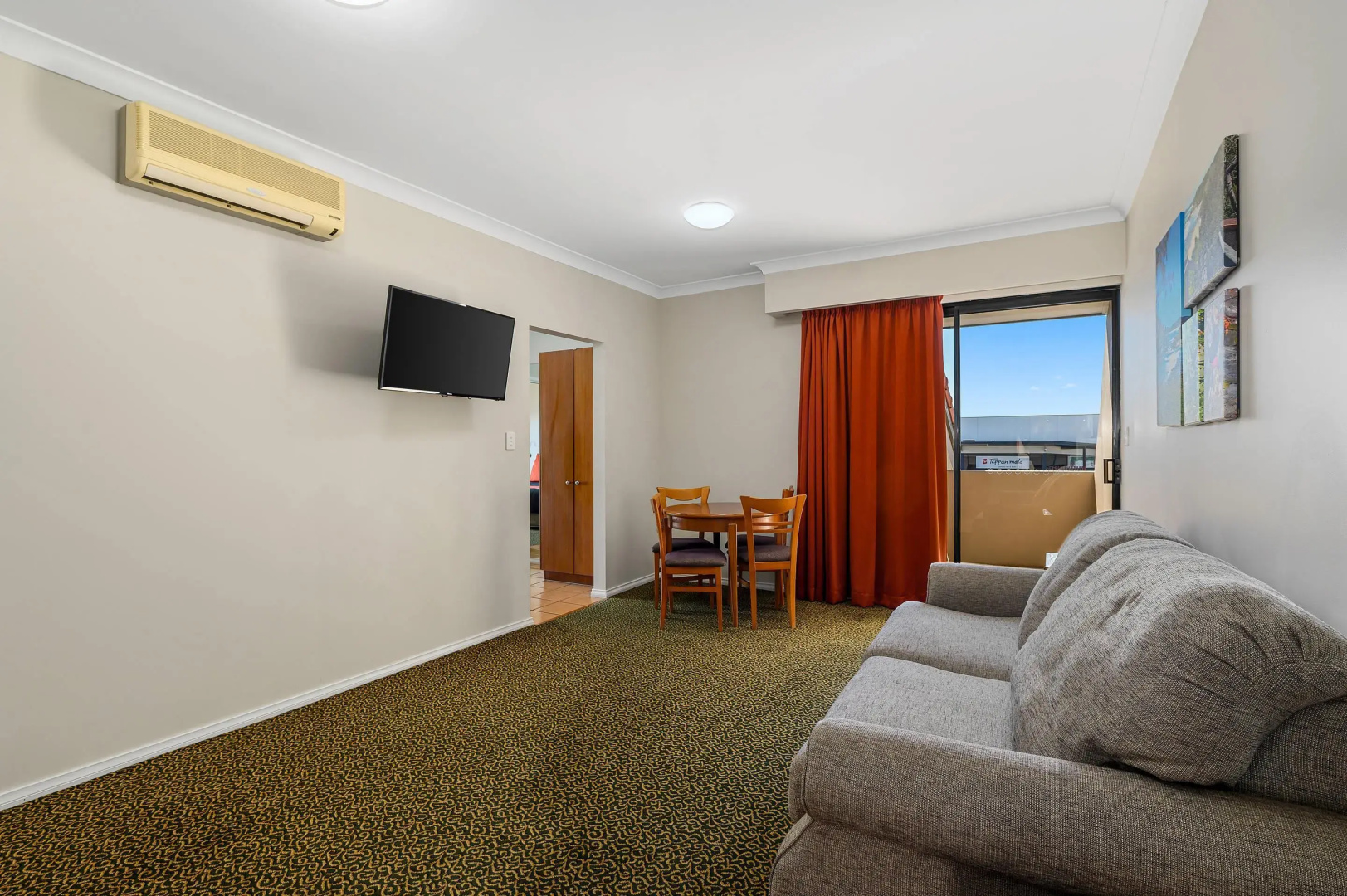 Comfort Inn Grafton