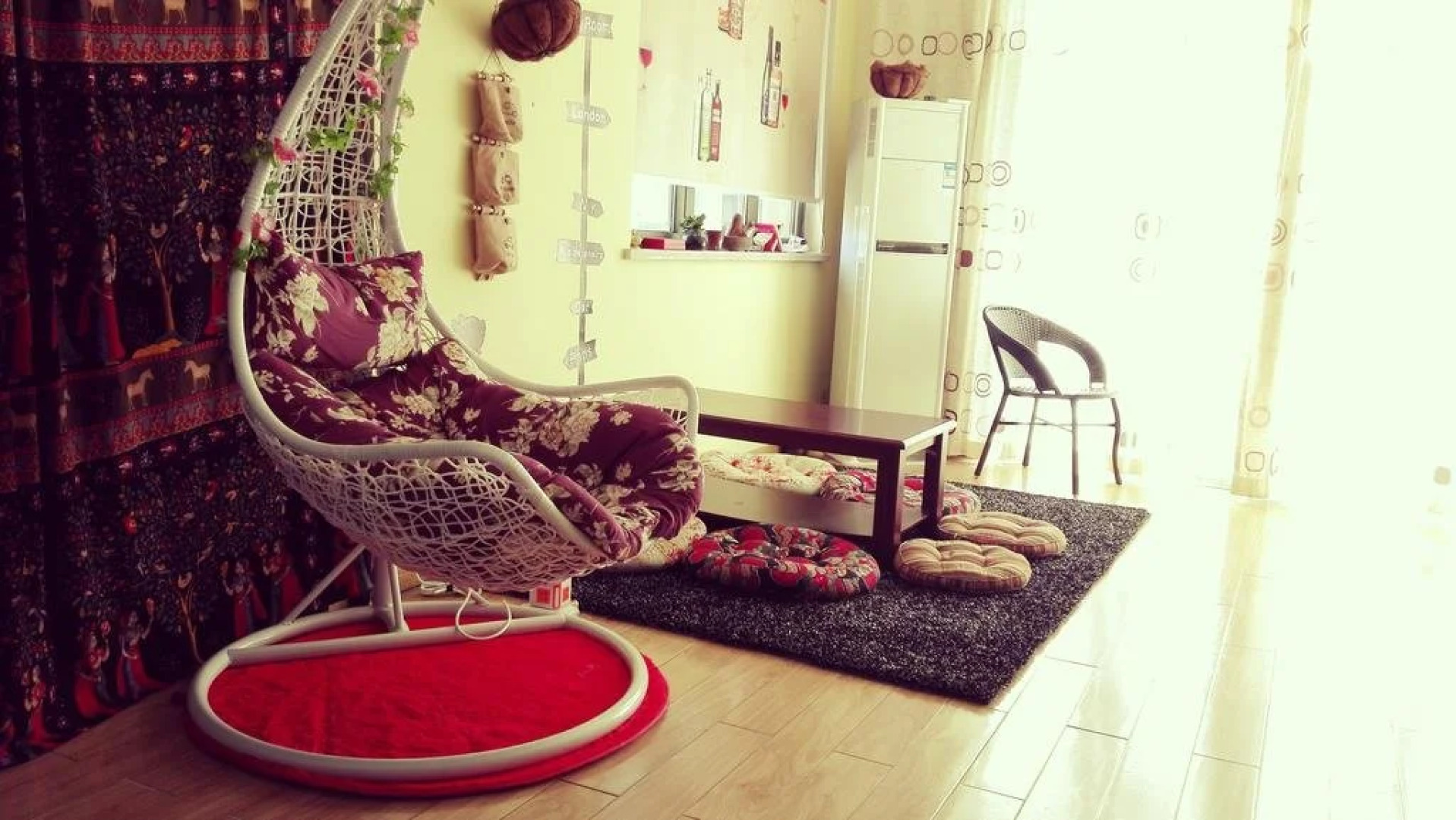 Mengguigu Youth Hostel