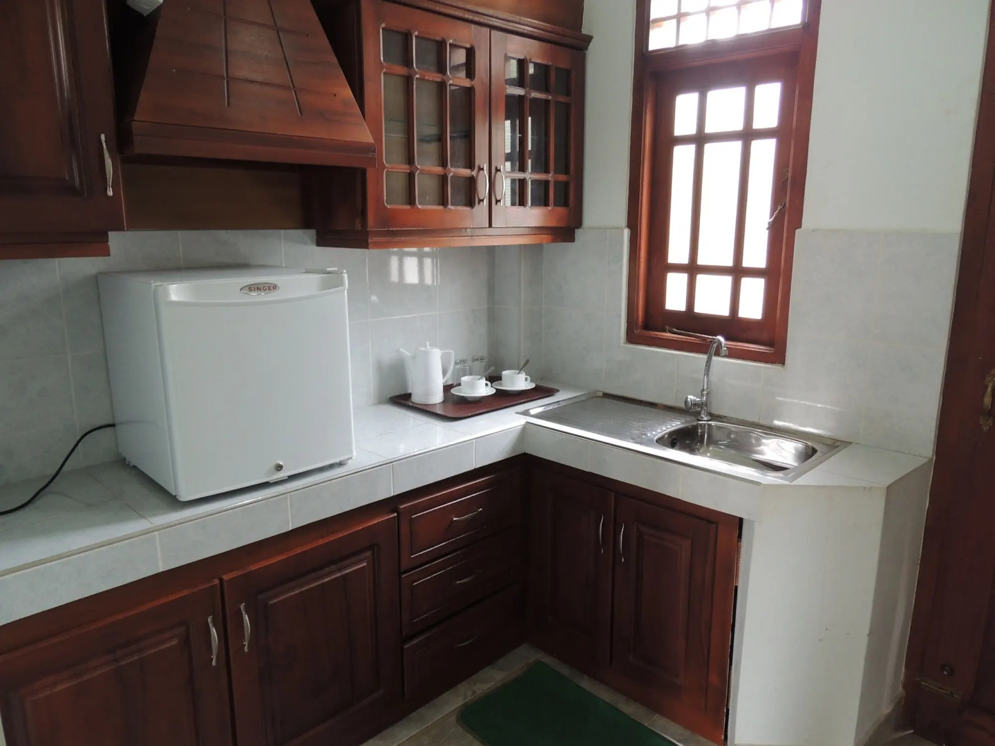 Airport Green View Resort