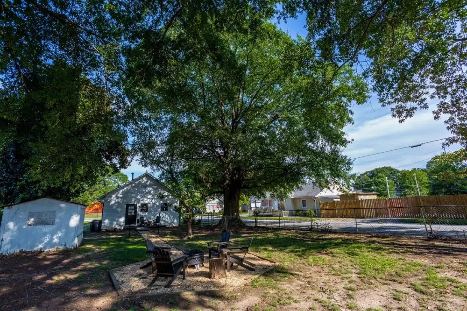 Unique mid century home near ATL Airport