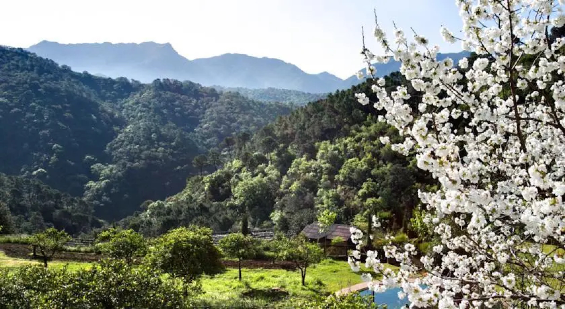 Casa Rural el Balatin