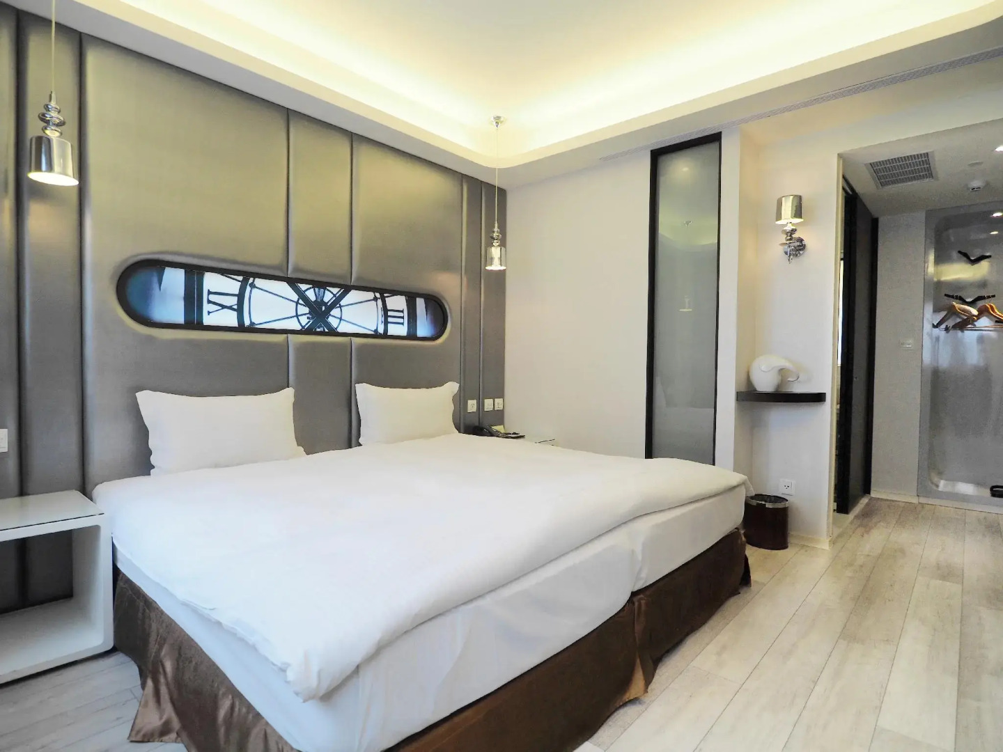 Stay Hotel - Taichung Yizhong