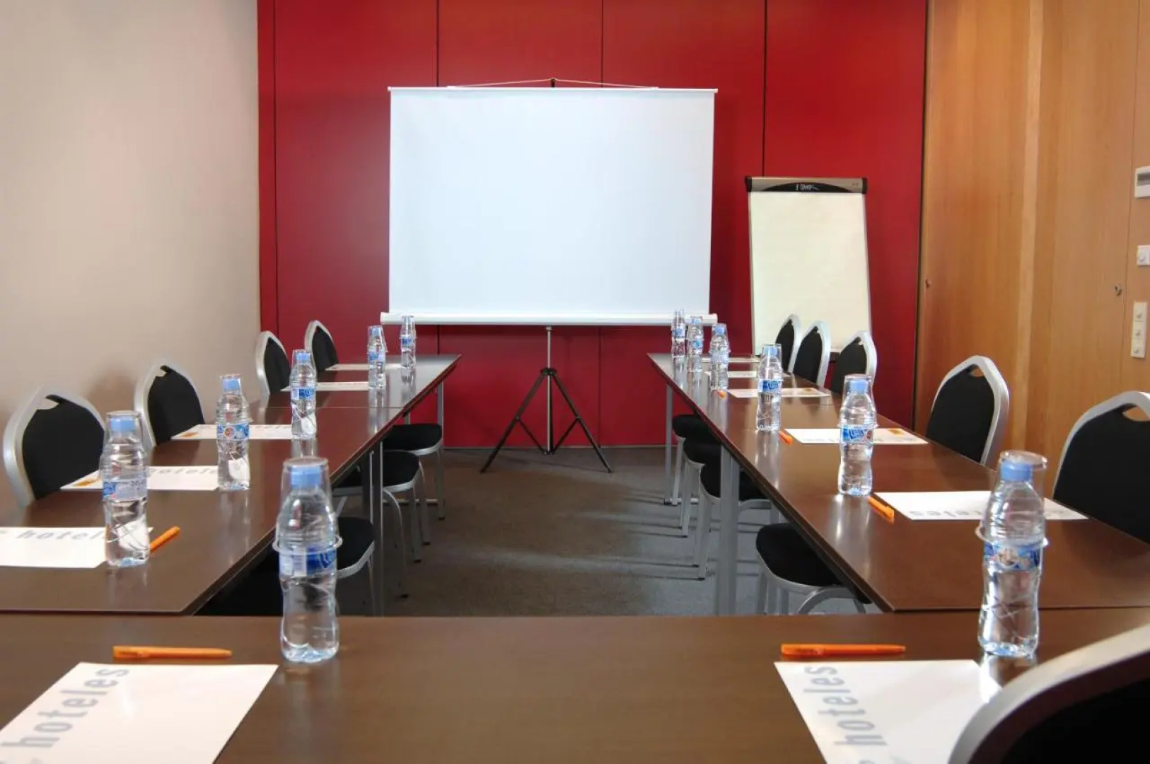 AS Hoteles Porta de Barcelona