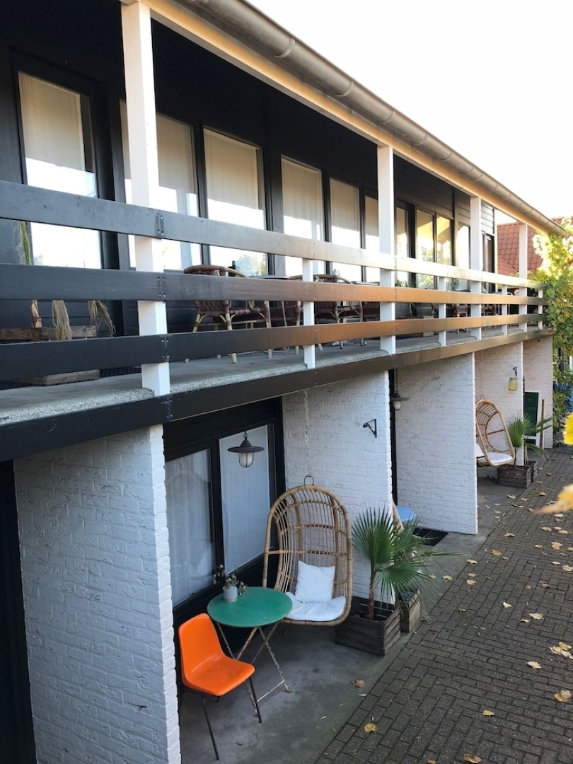 Hotel Sincfal