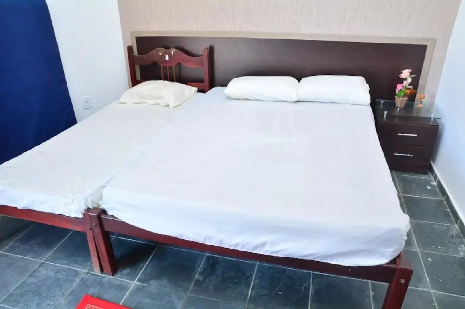 Apartamento Barra de São Miguel