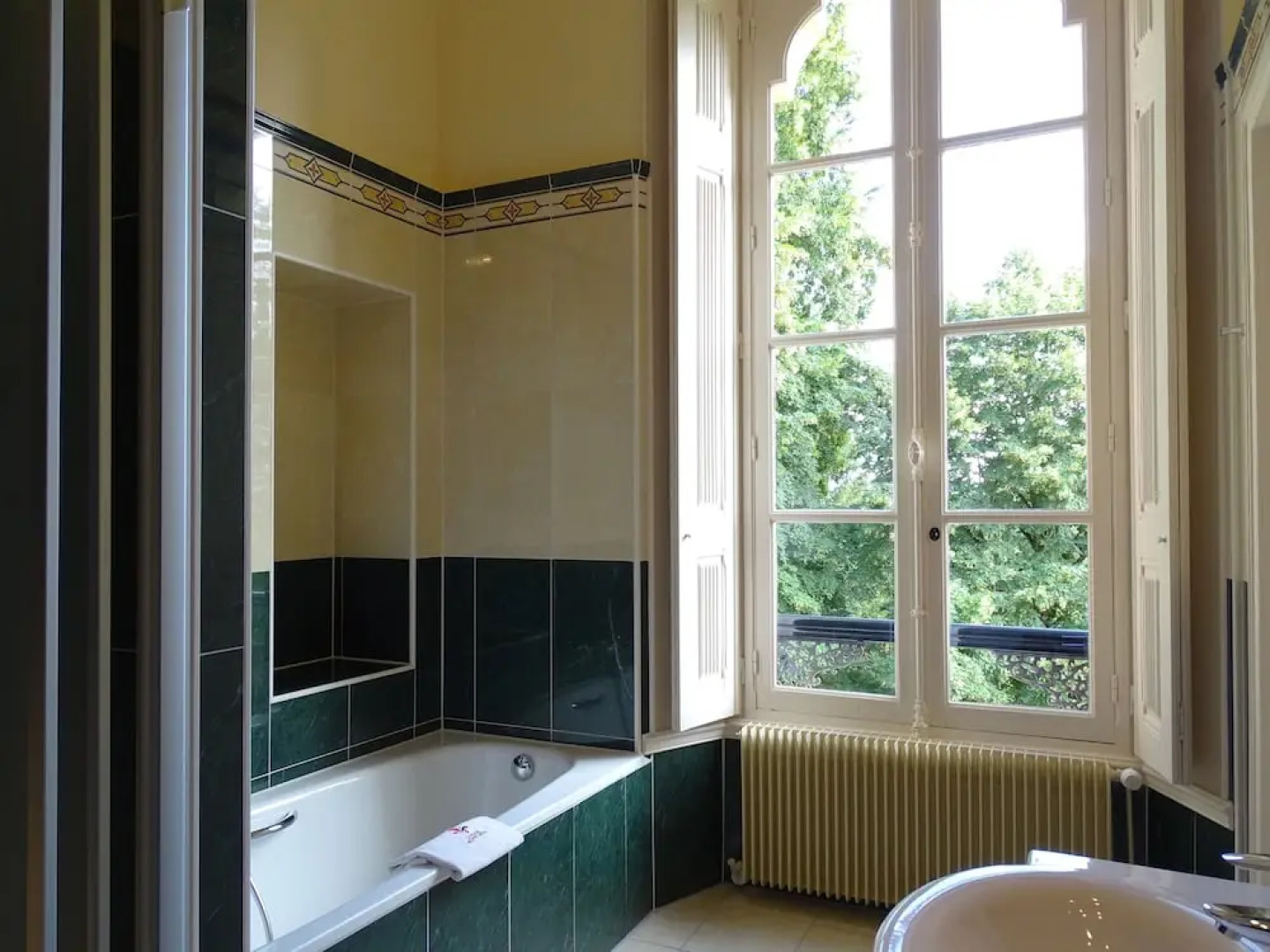 Chateau du Bois Noir