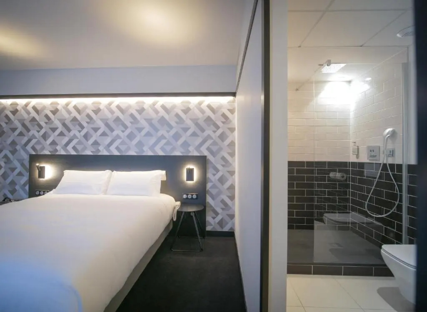 Hôtel Le Magic & Spa