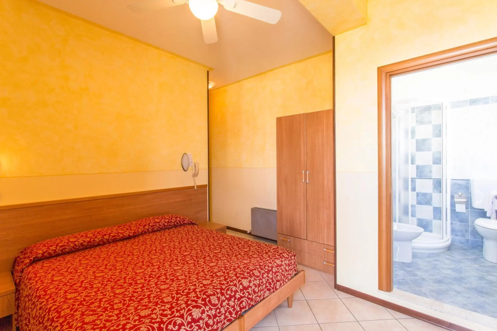 Hotel Sorriso