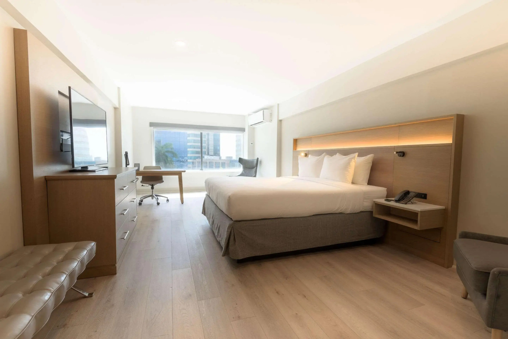 Radisson Hotel Trinidad