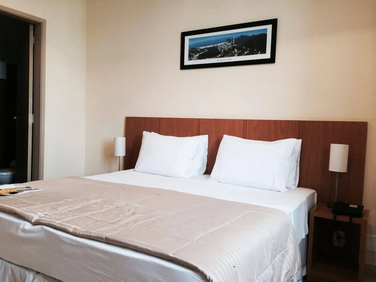 Marbella Barra Hotel