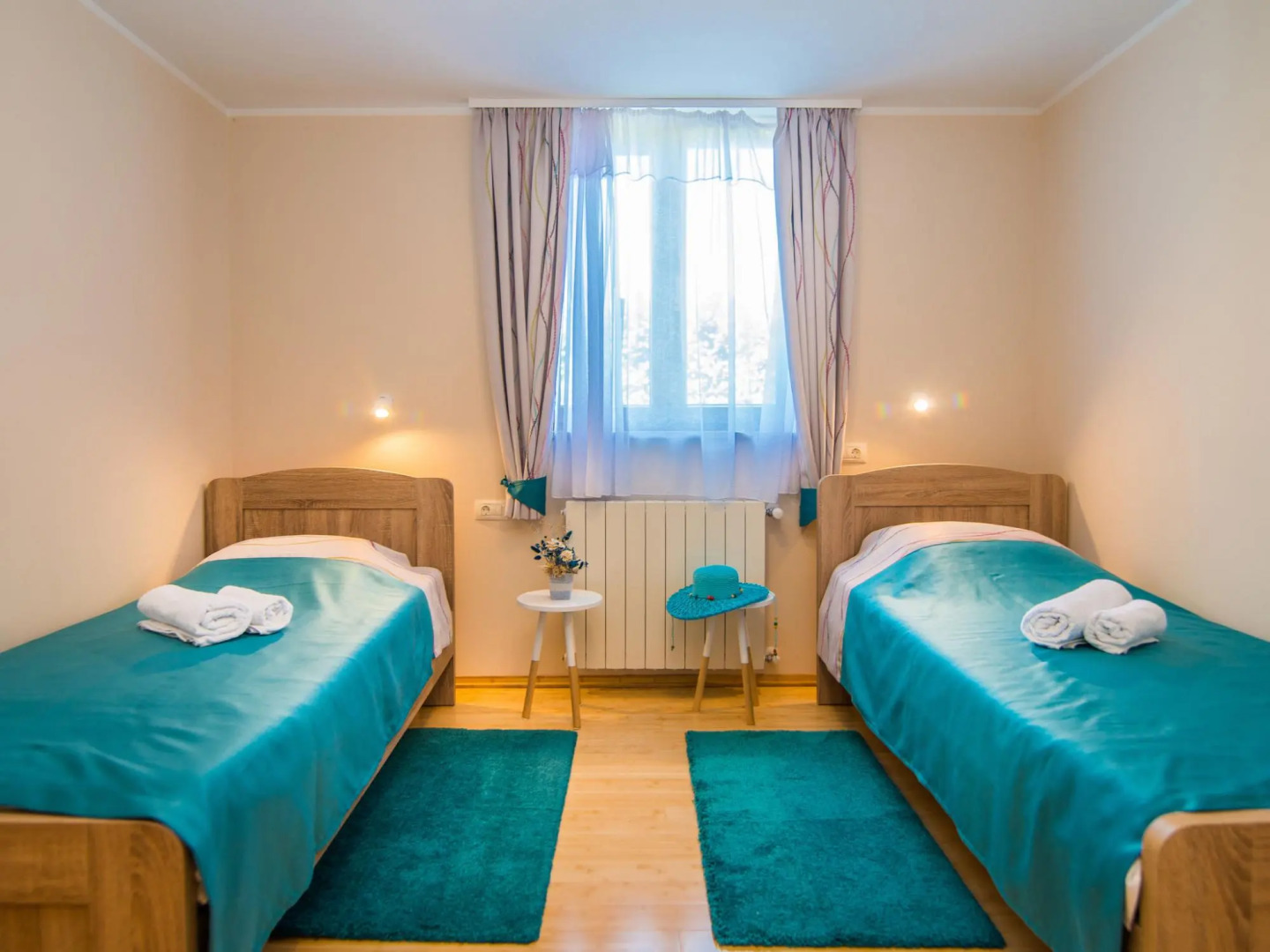 Modern Villa in Rovinj With Private Swimming Pool