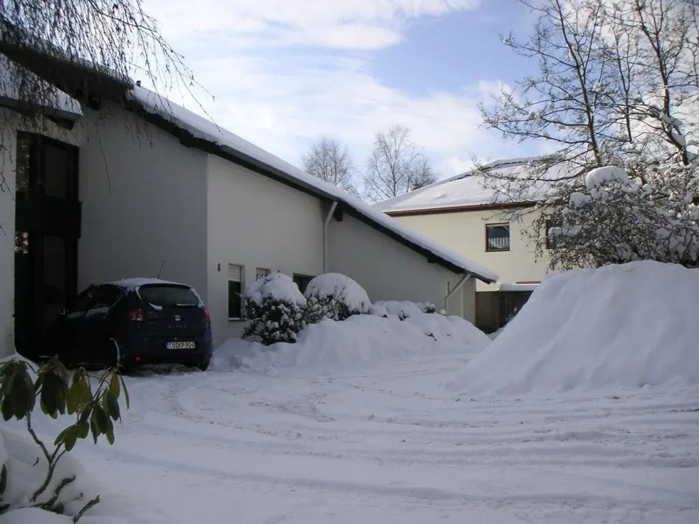 Vital-Wellnesspension