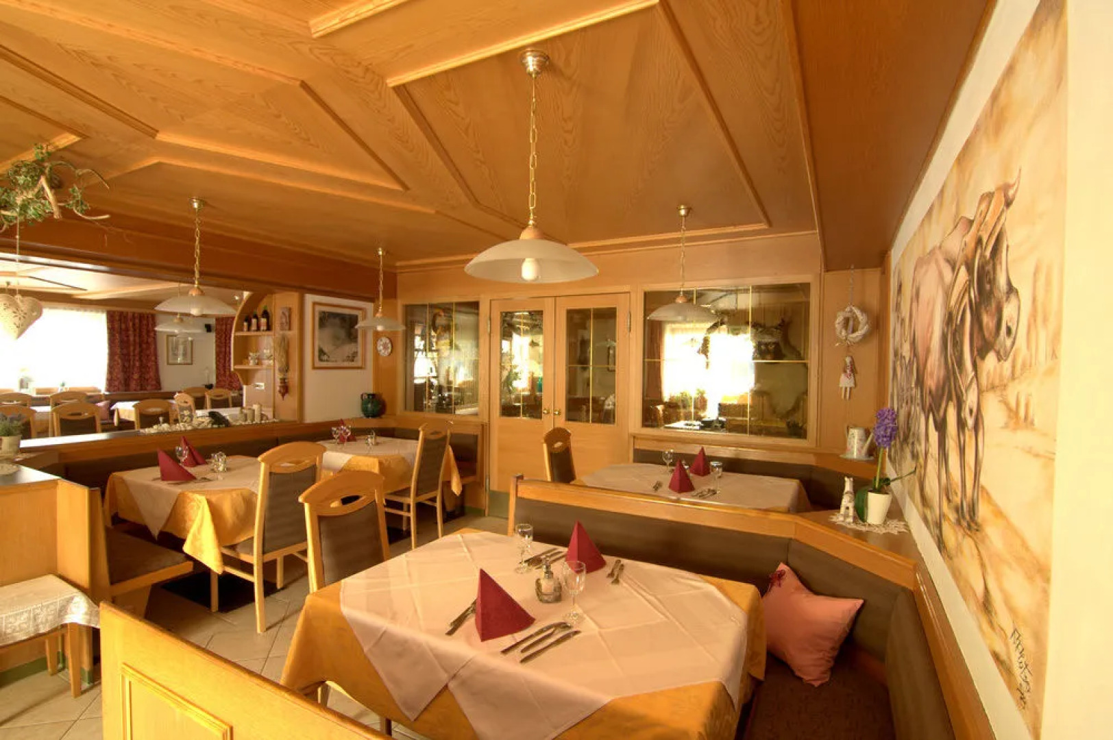 Hotel Traube – Stelvio