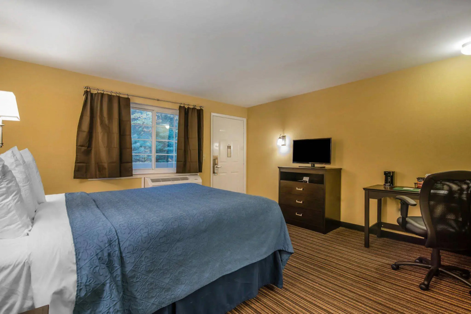 Quality Inn at Quechee Gorge