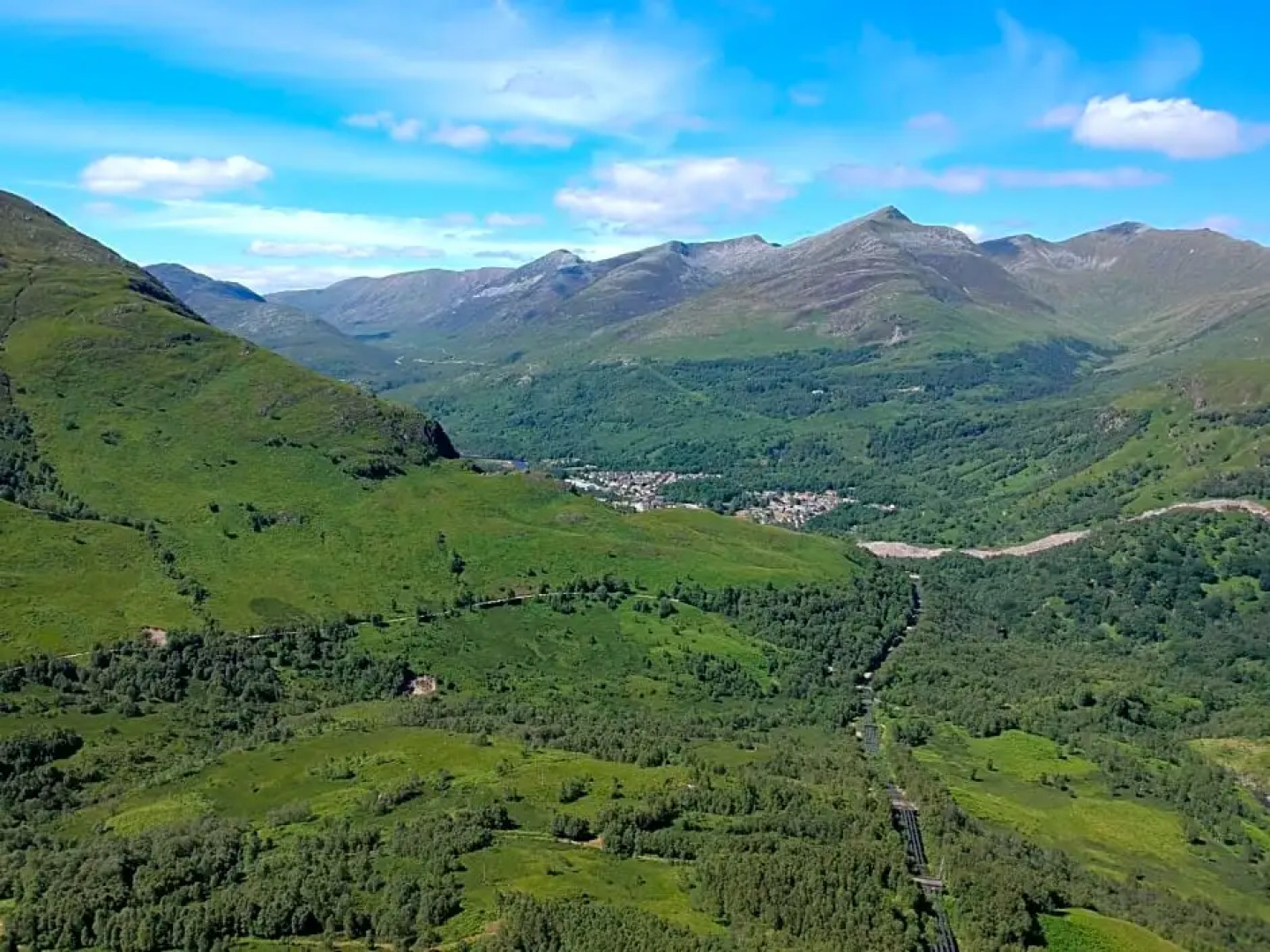 The Steadings cottage