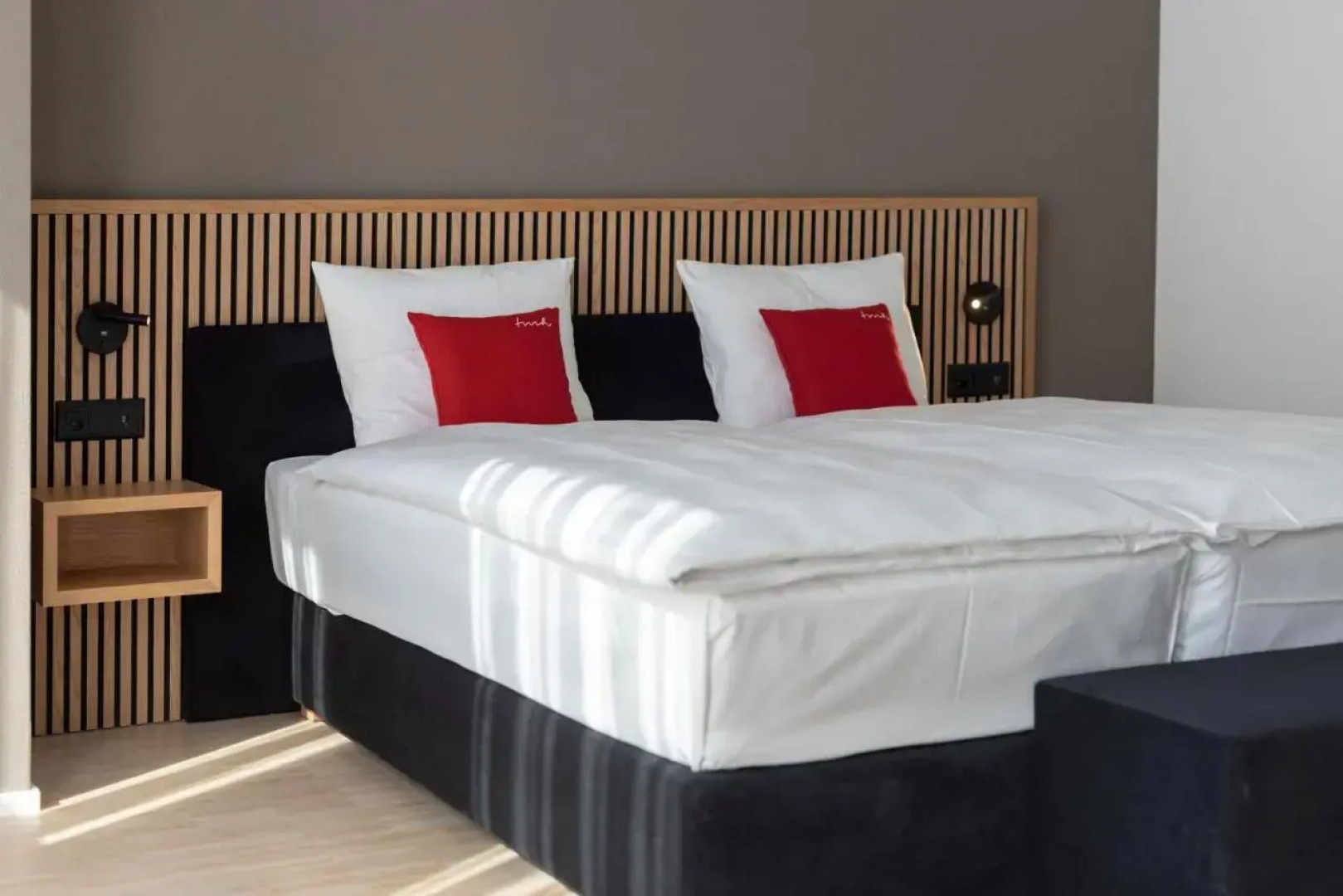 Tailormade Hotel BAB Bachenbülach