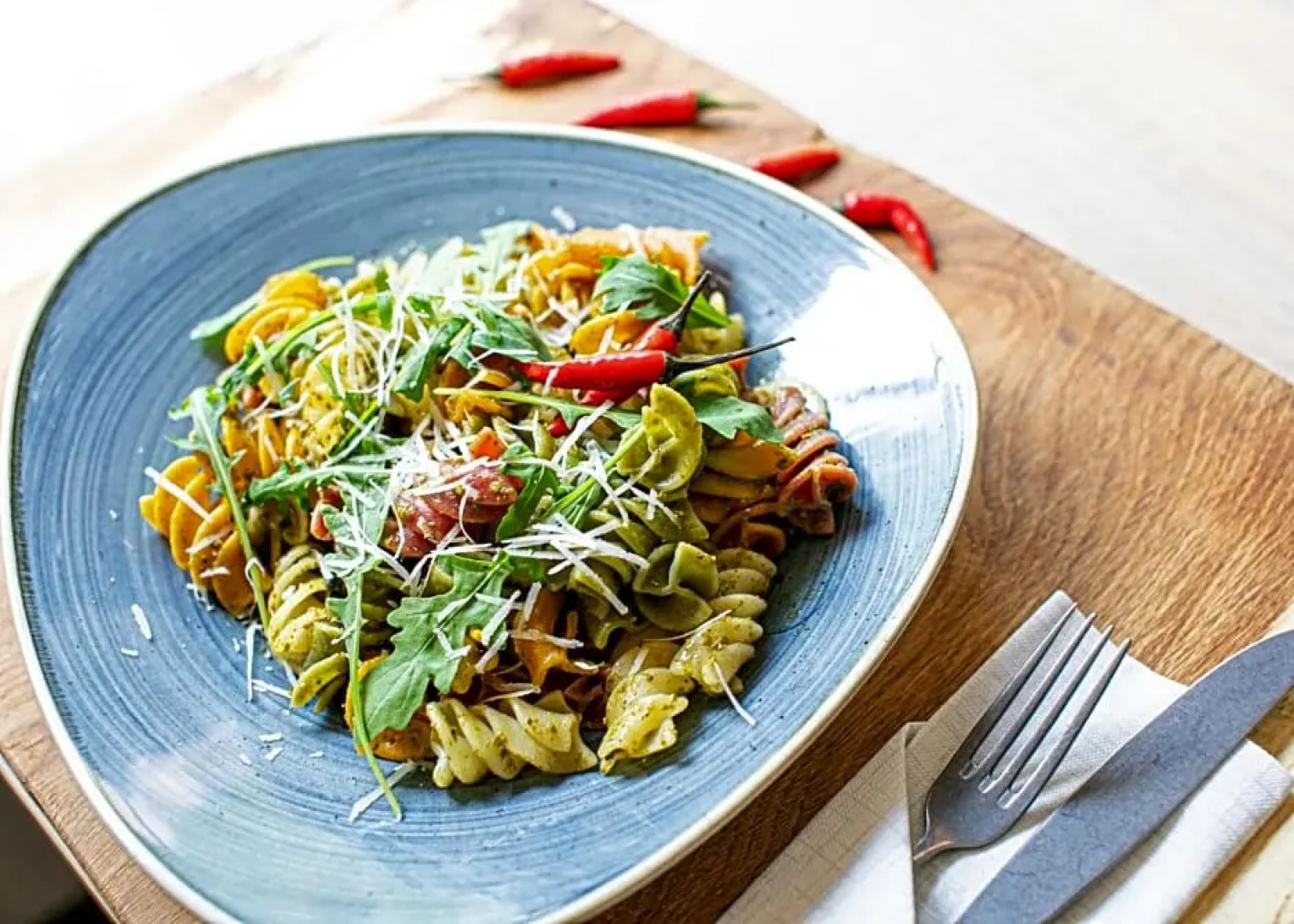 Ferien & Wellnesspark Texas MV