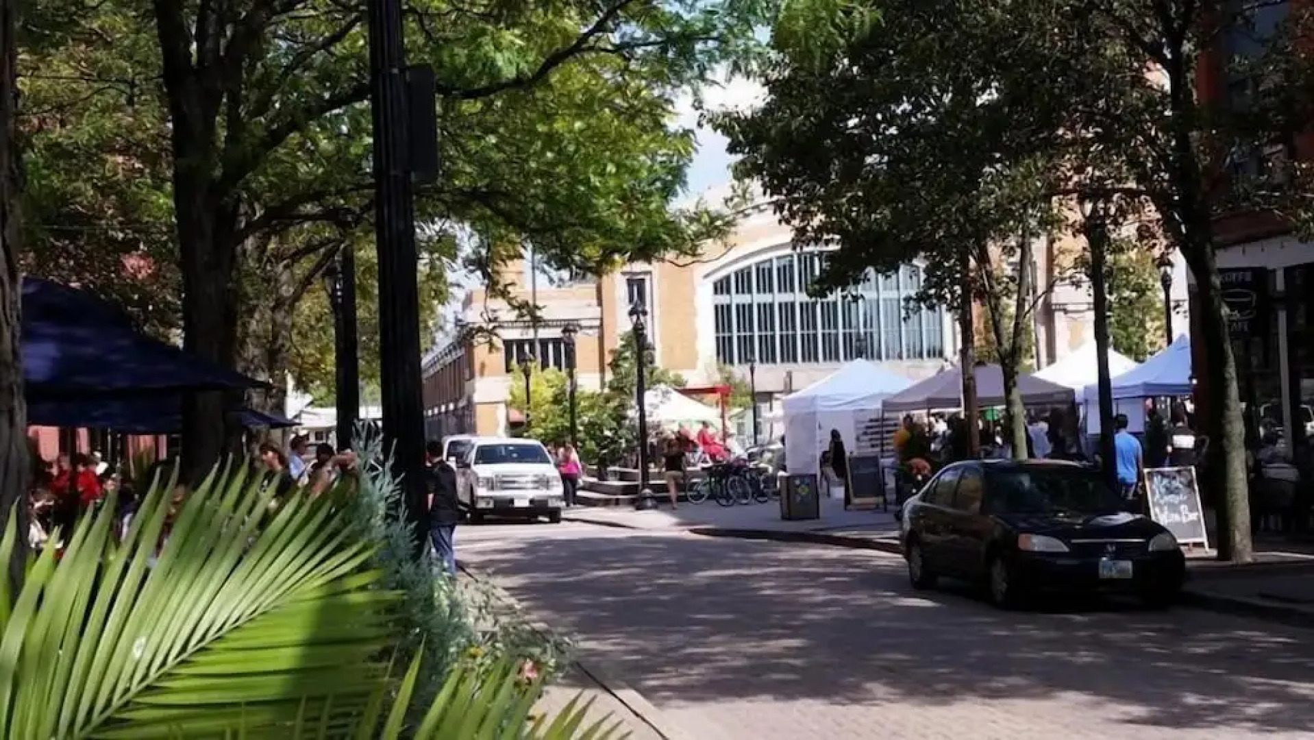 Clifford House Private Home Bed & Breakfast