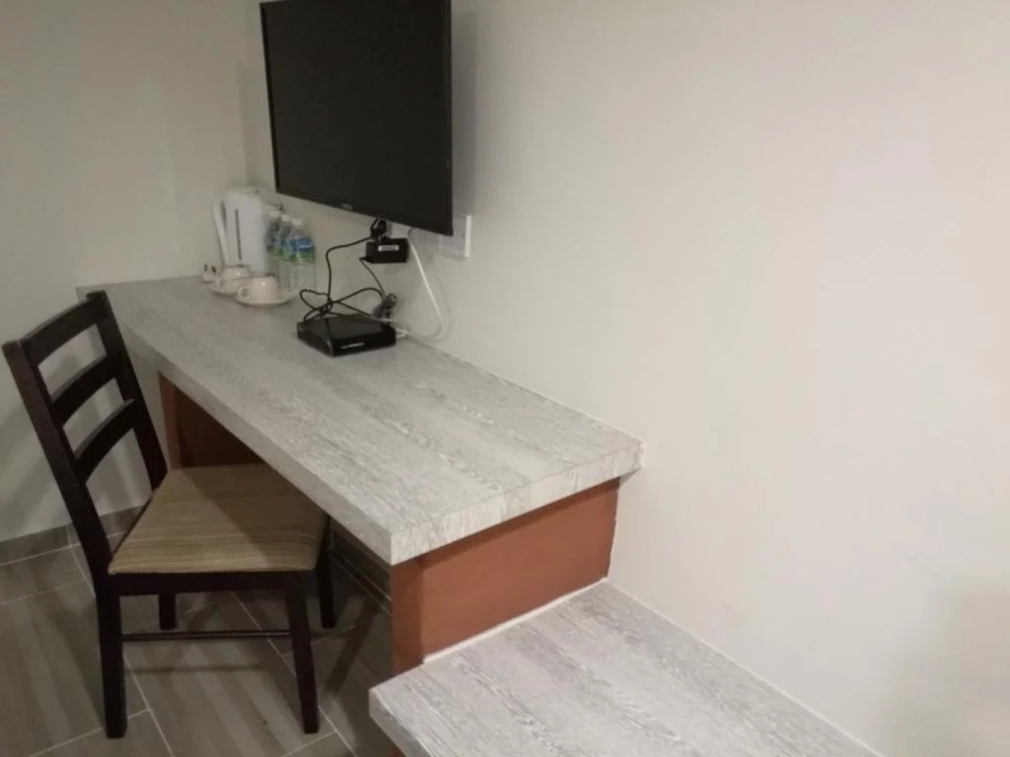 Station Gold Budget Hotel